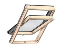 VELUX Kyvné střešní okno GLL 1064 B MK04 - spodní ovládání